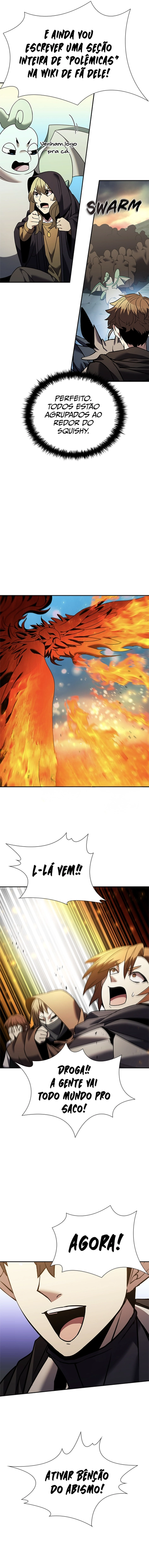 Read O Mestre Domador (PT-BR) PT Manga Online