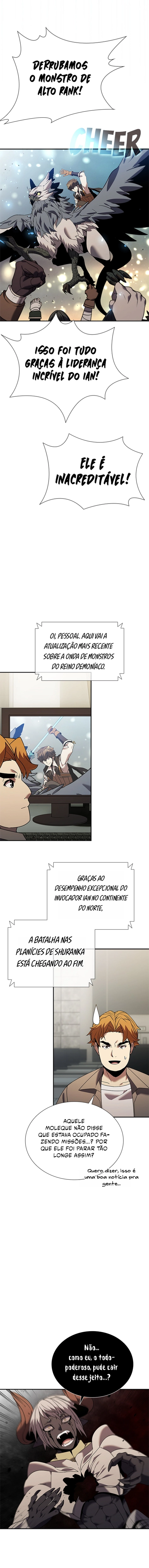 Read O Mestre Domador (PT-BR) PT Manga Online
