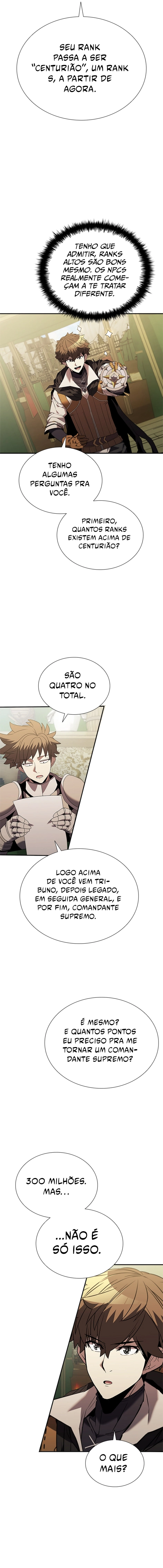 Read O Mestre Domador (PT-BR) PT Manga Online