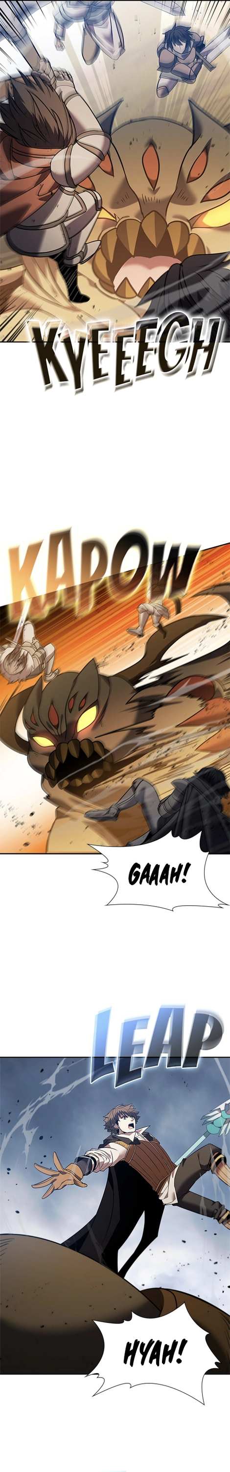 Read O Mestre Domador (PT-BR) PT Manga Online