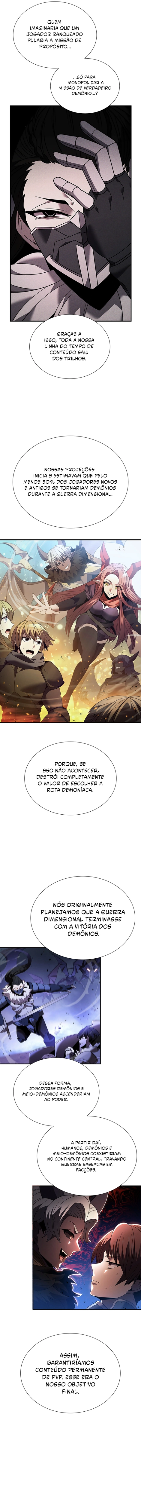 Read O Mestre Domador (PT-BR) PT Manga Online