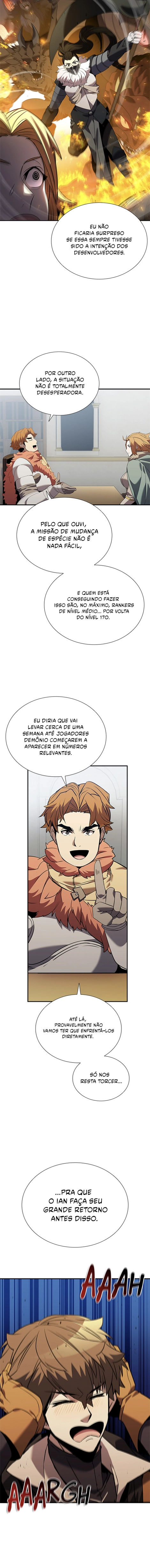 Read O Mestre Domador (PT-BR) PT Manga Online