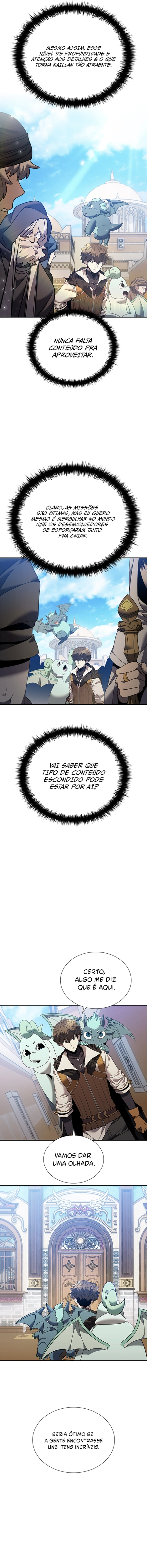 Read O Mestre Domador (PT-BR) PT Manga Online
