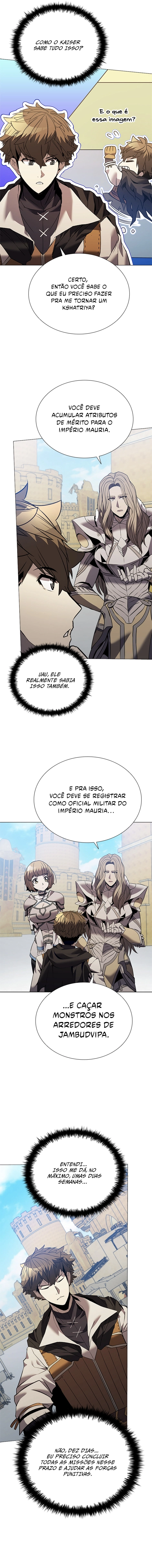 Read O Mestre Domador (PT-BR) PT Manga Online