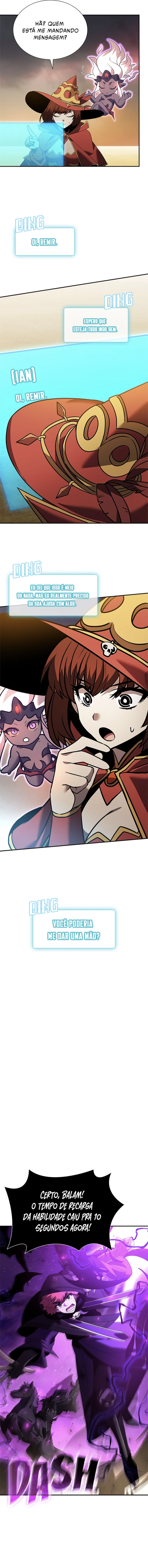 Read O Mestre Domador (PT-BR) PT Manga Online