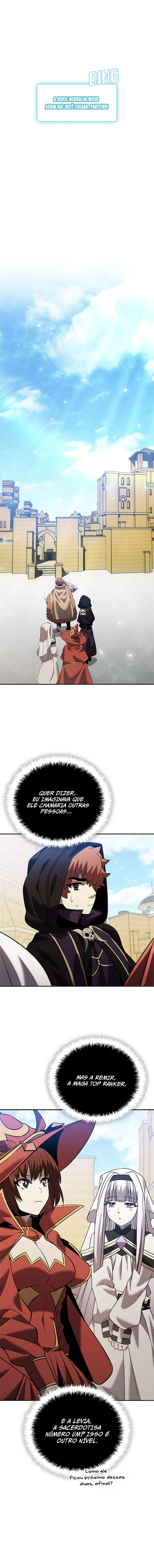 Read O Mestre Domador (PT-BR) PT Manga Online