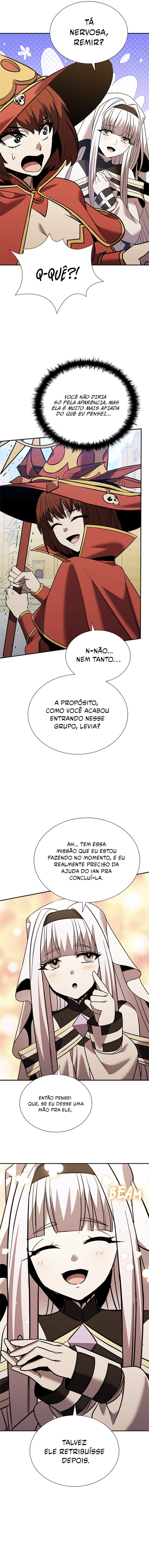 Read O Mestre Domador (PT-BR) PT Manga Online