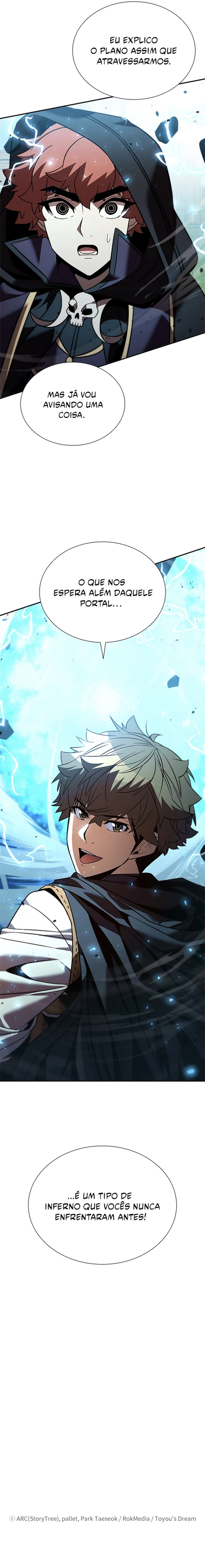 Read O Mestre Domador (PT-BR) PT Manga Online