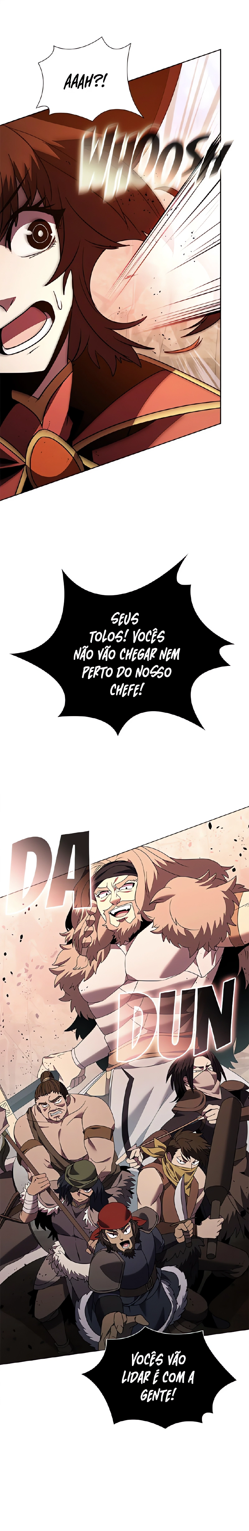 Read O Mestre Domador (PT-BR) PT Manga Online