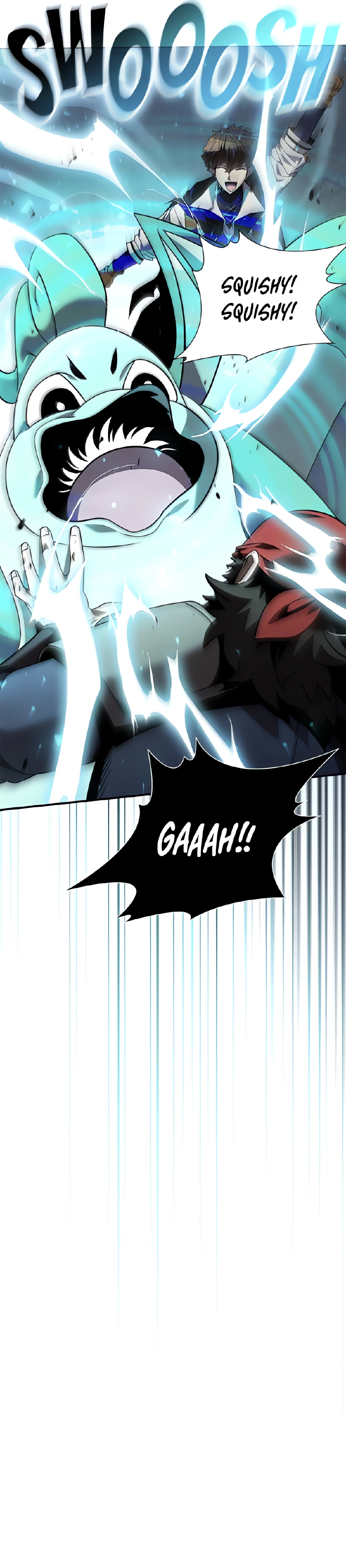 Read O Mestre Domador (PT-BR) PT Manga Online
