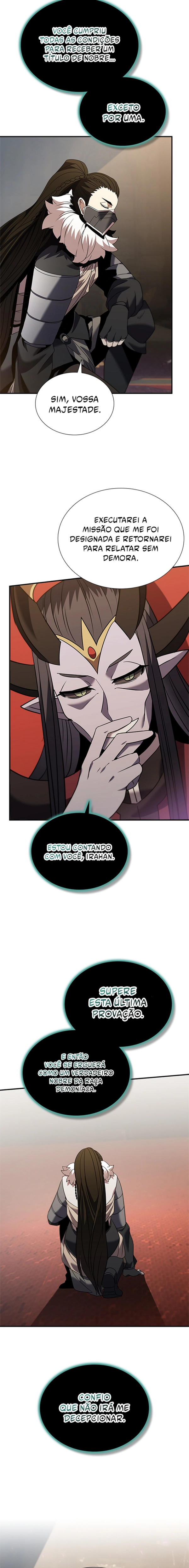 Read O Mestre Domador (PT-BR) PT Manga Online