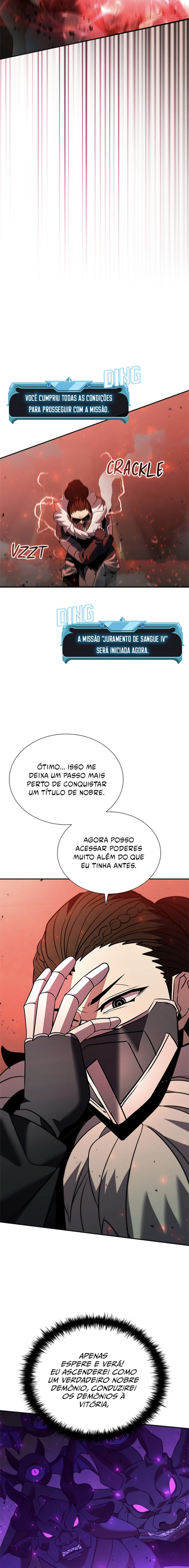 Read O Mestre Domador (PT-BR) PT Manga Online