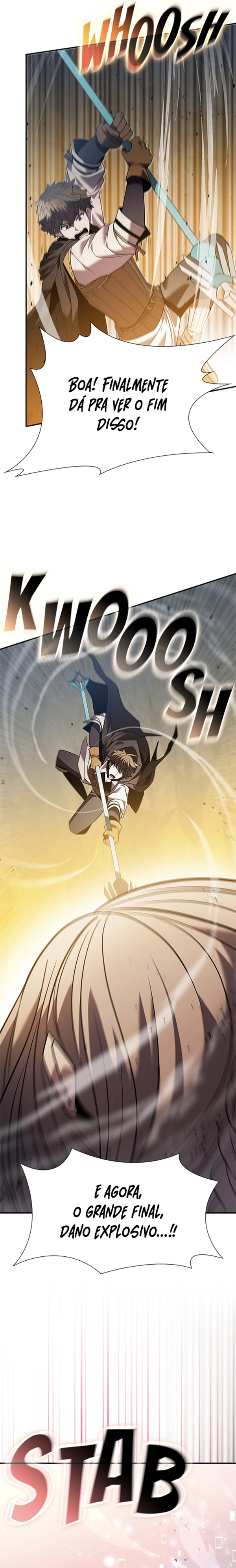 Read O Mestre Domador (PT-BR) PT Manga Online