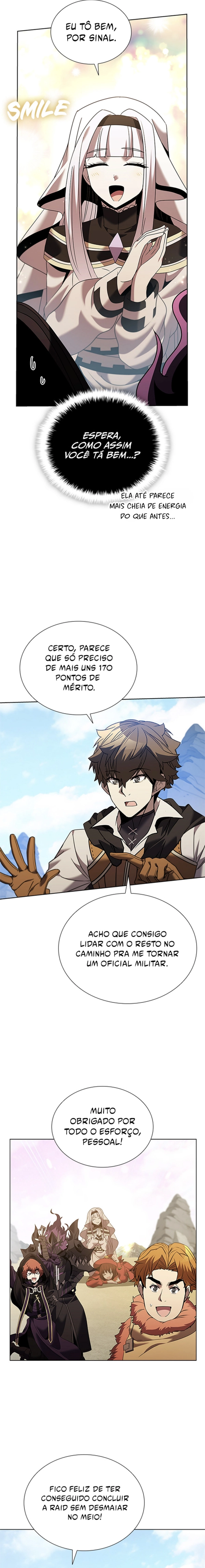 Read O Mestre Domador (PT-BR) PT Manga Online