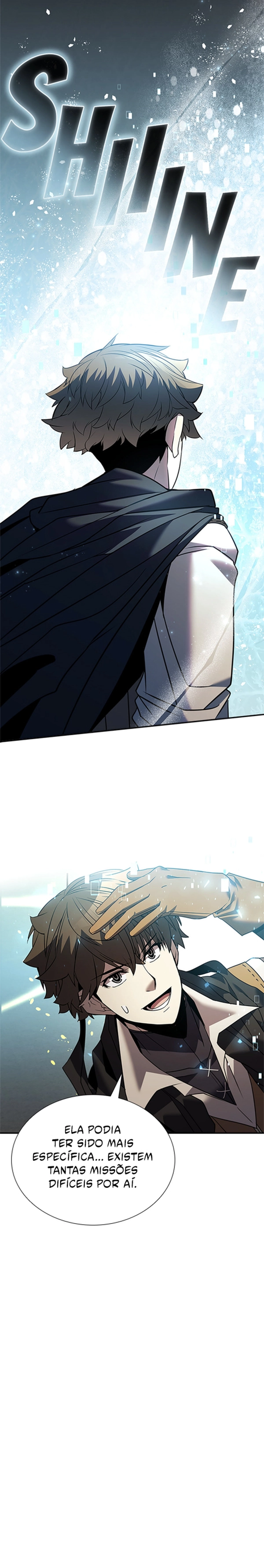 Read O Mestre Domador (PT-BR) PT Manga Online
