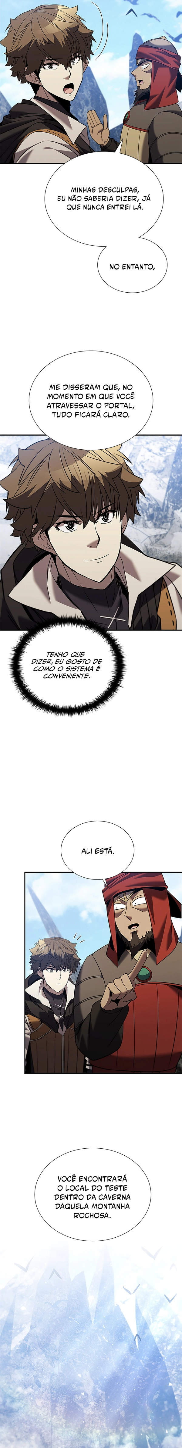 Read O Mestre Domador (PT-BR) PT Manga Online