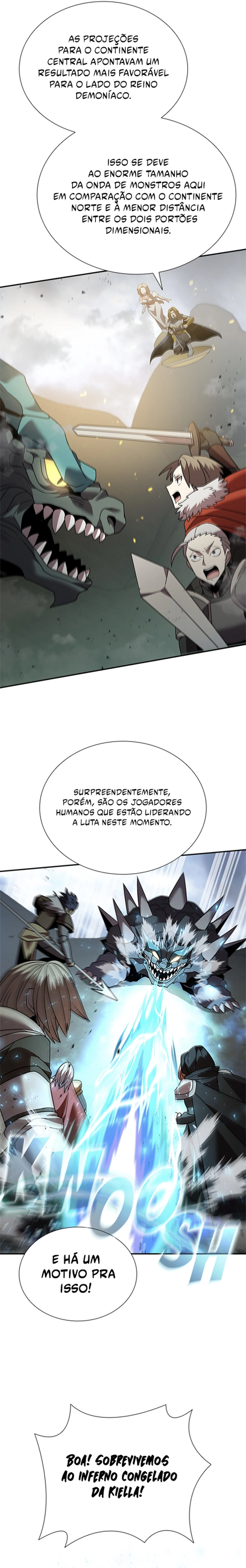 Read O Mestre Domador (PT-BR) PT Manga Online
