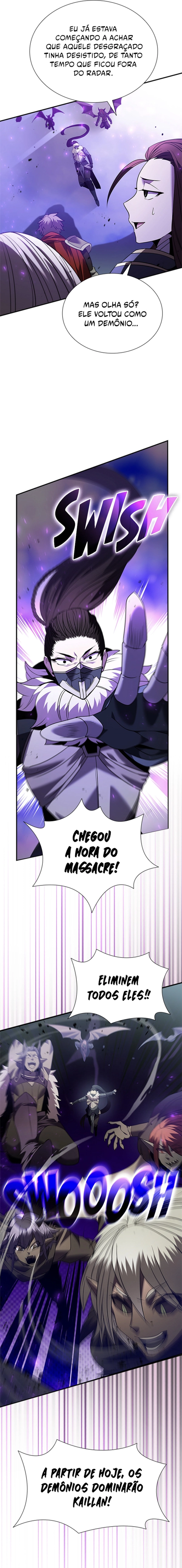 Read O Mestre Domador (PT-BR) PT Manga Online