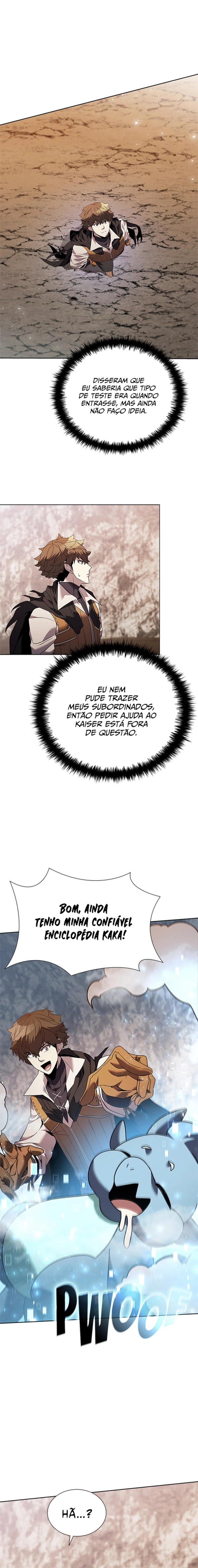 Read O Mestre Domador (PT-BR) PT Manga Online