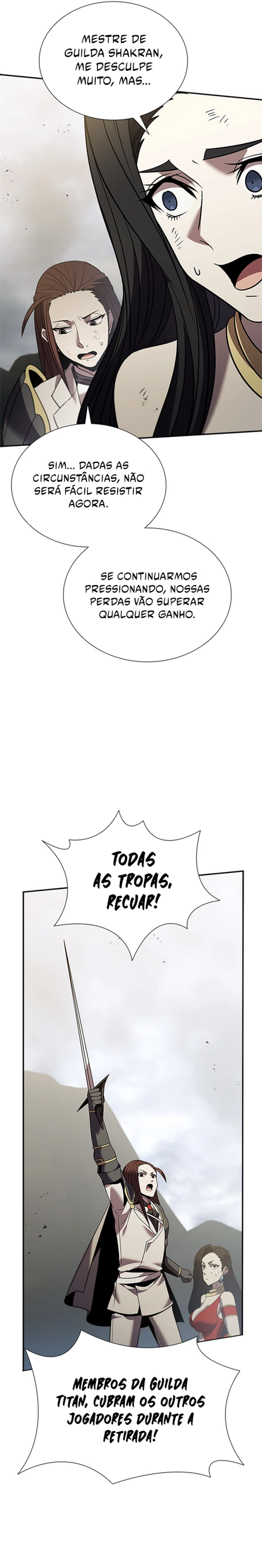 Read O Mestre Domador (PT-BR) PT Manga Online