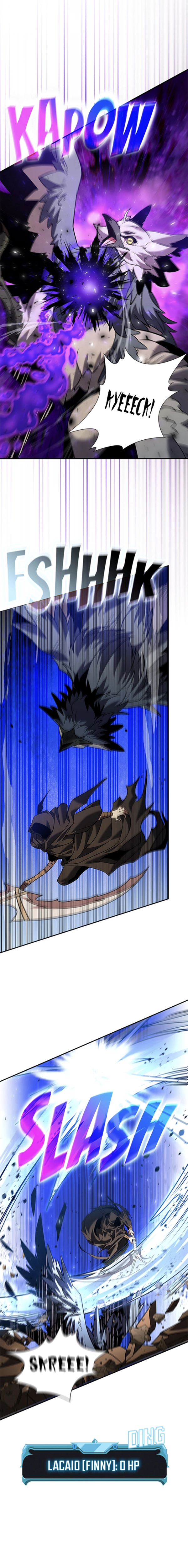 Read O Mestre Domador (PT-BR) PT Manga Online