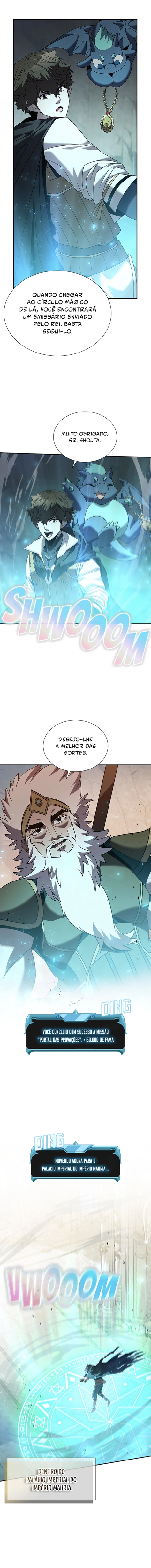 Read O Mestre Domador (PT-BR) PT Manga Online