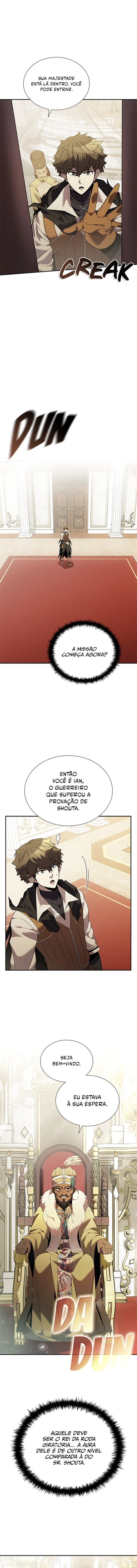 Read O Mestre Domador (PT-BR) PT Manga Online