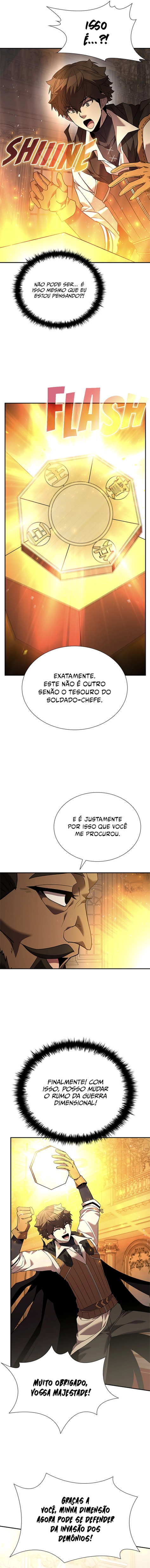 Read O Mestre Domador (PT-BR) PT Manga Online