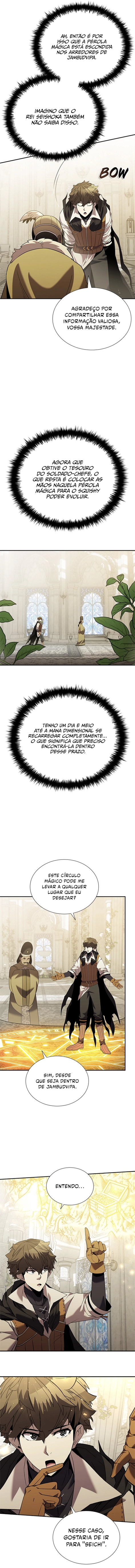 Read O Mestre Domador (PT-BR) PT Manga Online