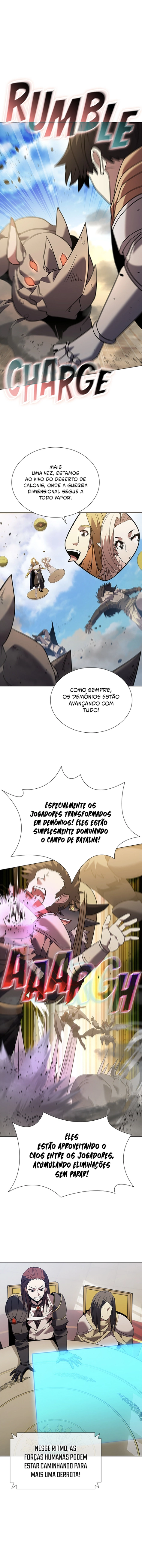 Read O Mestre Domador (PT-BR) PT Manga Online