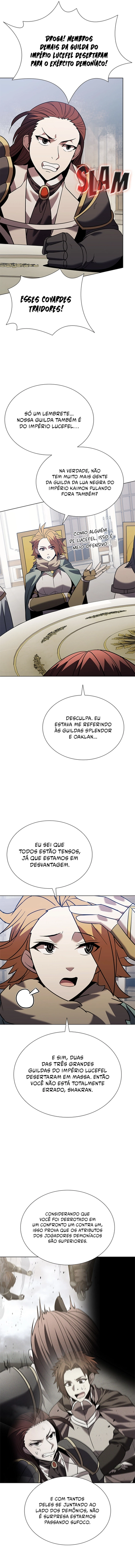 Read O Mestre Domador (PT-BR) PT Manga Online