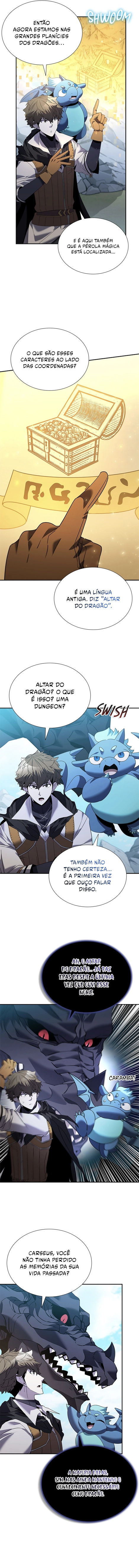 Read O Mestre Domador (PT-BR) PT Manga Online