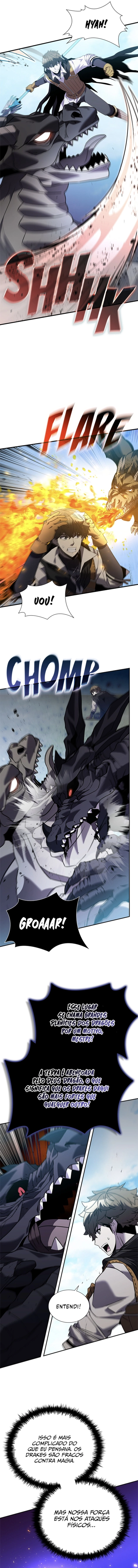 Read O Mestre Domador (PT-BR) PT Manga Online