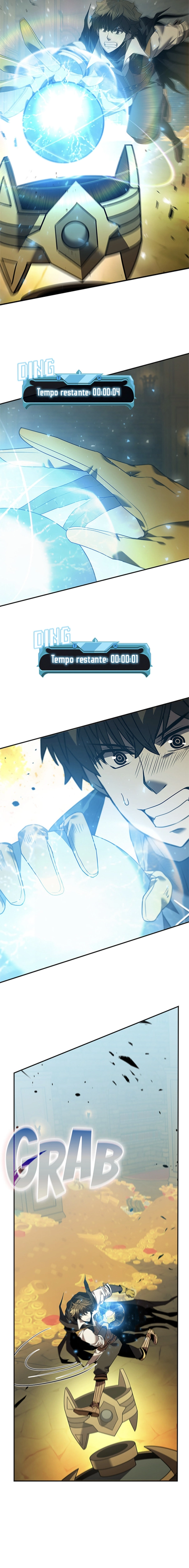 Read O Mestre Domador (PT-BR) PT Manga Online