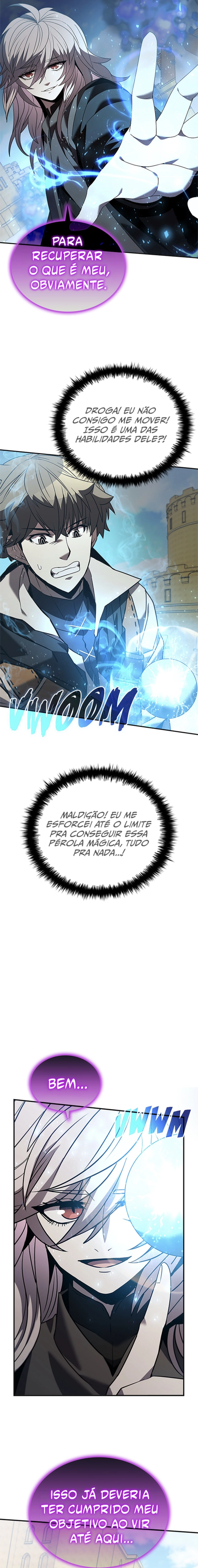 Read O Mestre Domador (PT-BR) PT Manga Online