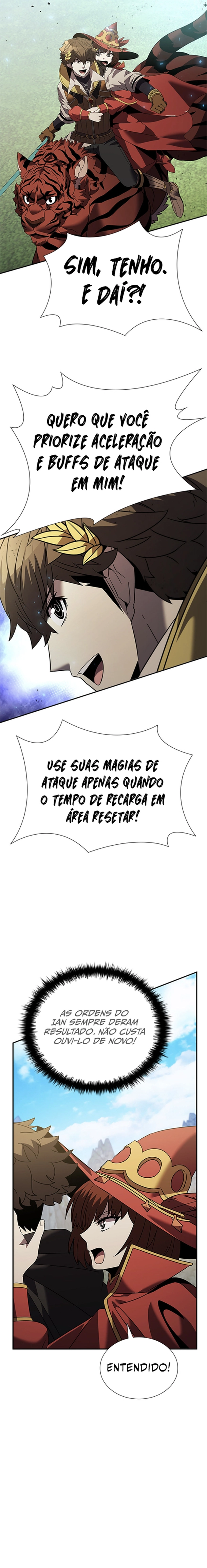 Read O Mestre Domador (PT-BR) PT Manga Online
