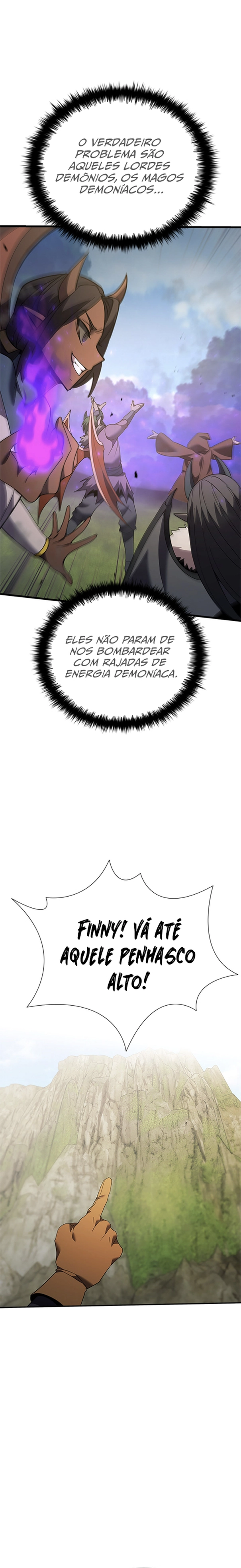 Read O Mestre Domador (PT-BR) PT Manga Online