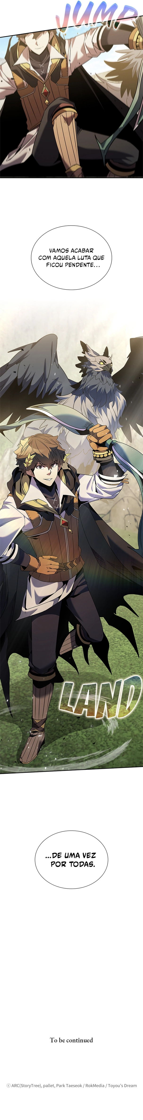Read O Mestre Domador (PT-BR) PT Manga Online