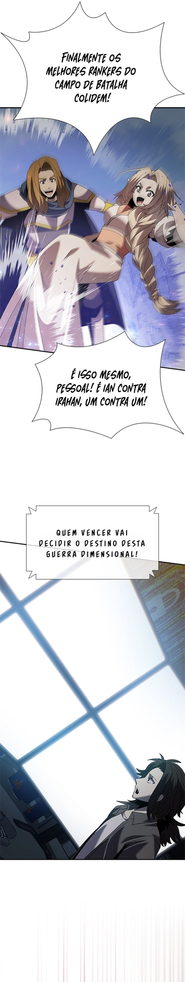 Read O Mestre Domador (PT-BR) PT Manga Online