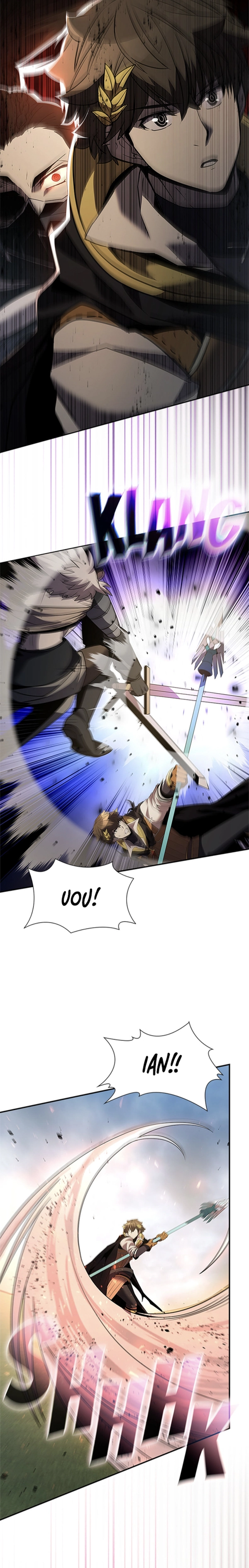 Read O Mestre Domador (PT-BR) PT Manga Online