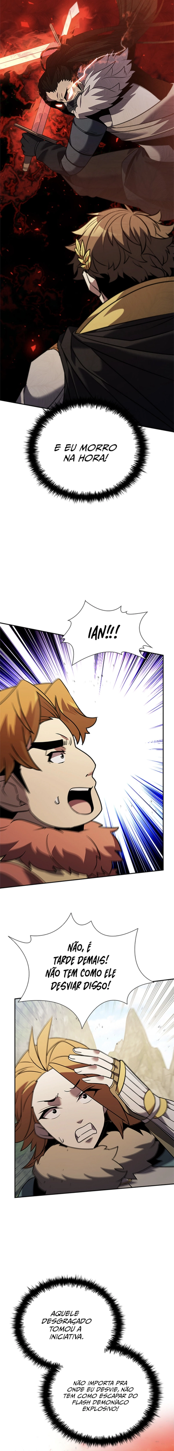 Read O Mestre Domador (PT-BR) PT Manga Online