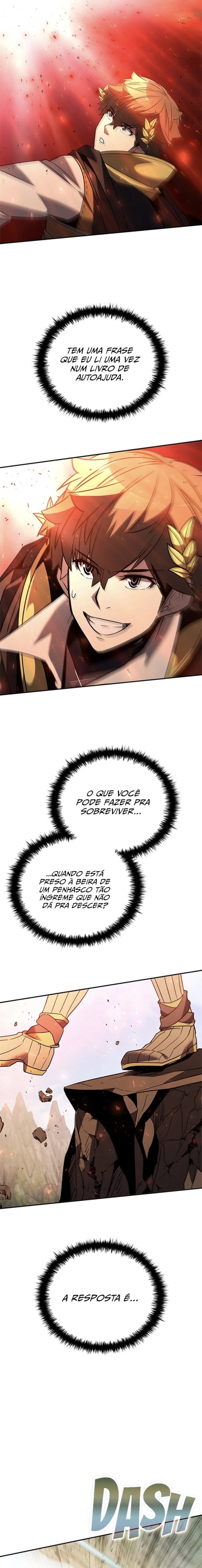 Read O Mestre Domador (PT-BR) PT Manga Online