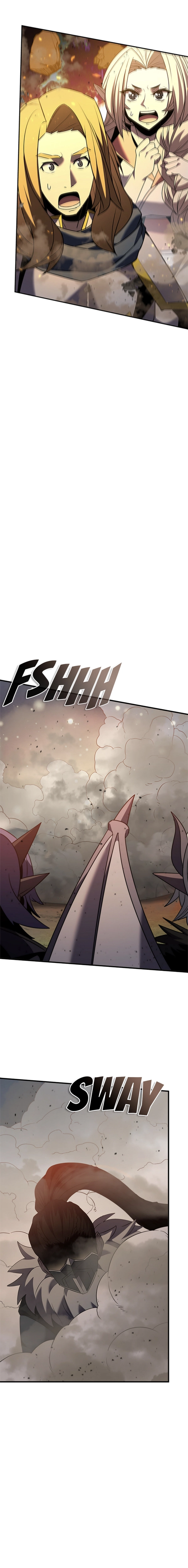 Read O Mestre Domador (PT-BR) PT Manga Online