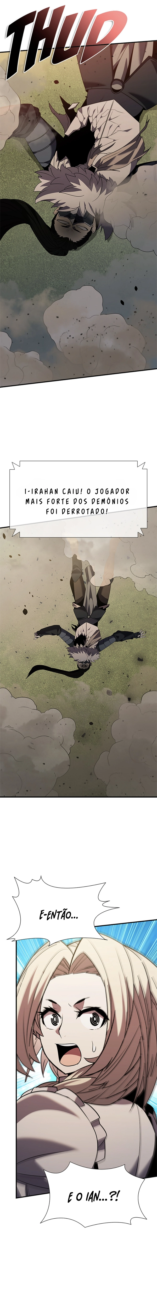 Read O Mestre Domador (PT-BR) PT Manga Online