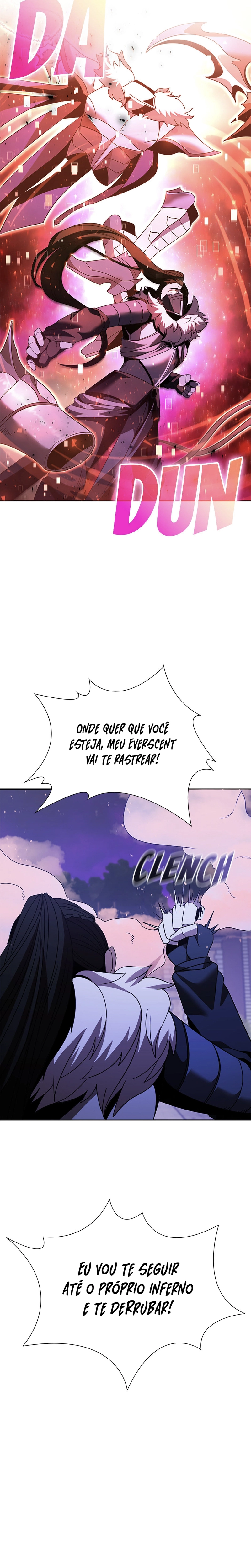 Read O Mestre Domador (PT-BR) PT Manga Online