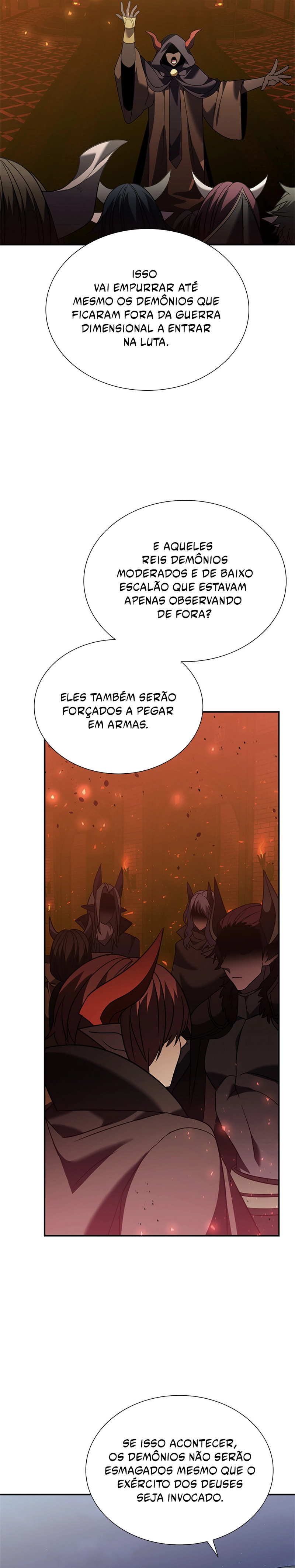 Read O Mestre Domador (PT-BR) PT Manga Online