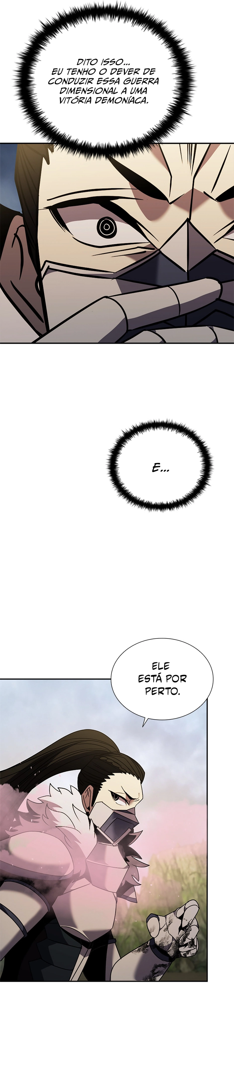 Read O Mestre Domador (PT-BR) PT Manga Online
