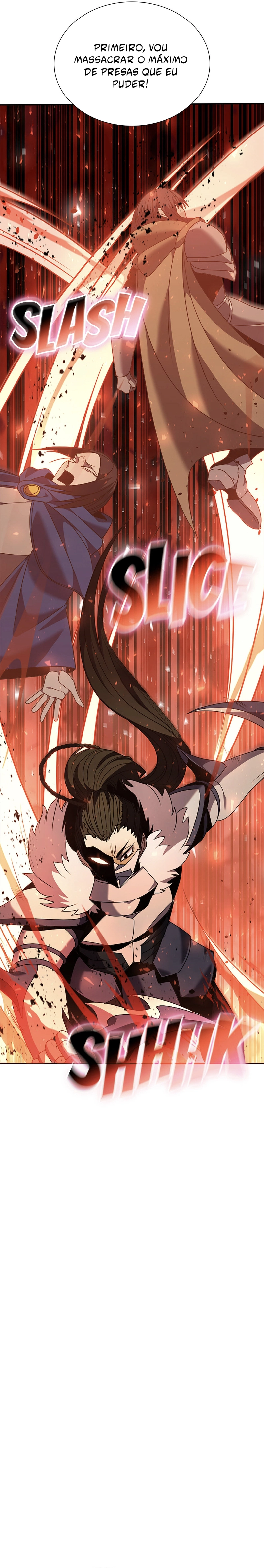 Read O Mestre Domador (PT-BR) PT Manga Online