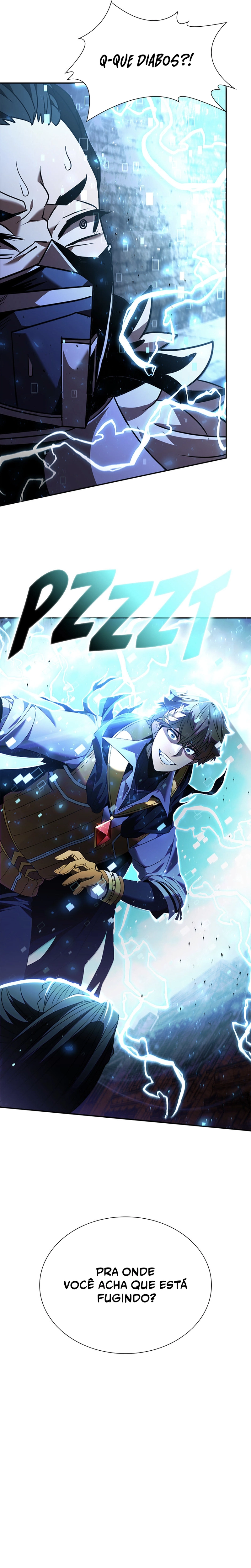 Read O Mestre Domador (PT-BR) PT Manga Online