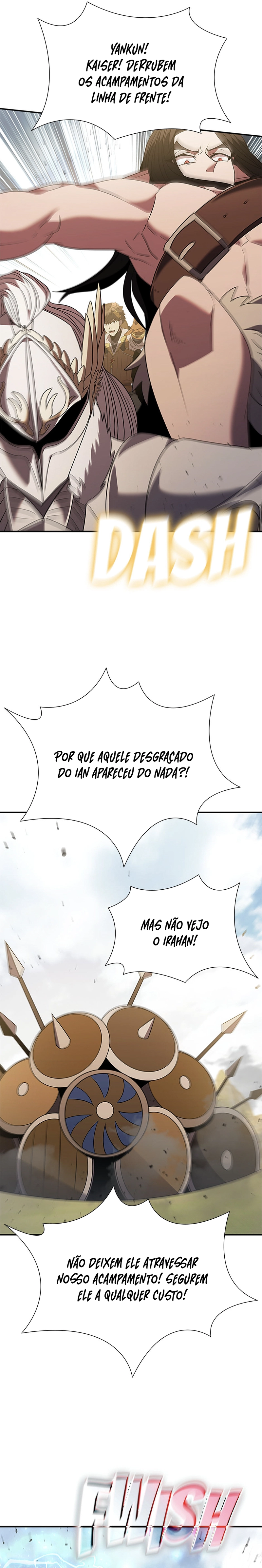 Read O Mestre Domador (PT-BR) PT Manga Online